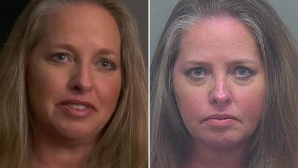 'Welcome to Plathville’ Star Kim Plath Arrested for DUI- See Her Mugshot 019