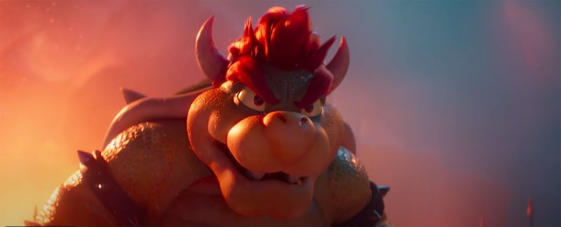 What Did the Trailer Reveal Everything to Know About the Super Mario Bros Movie