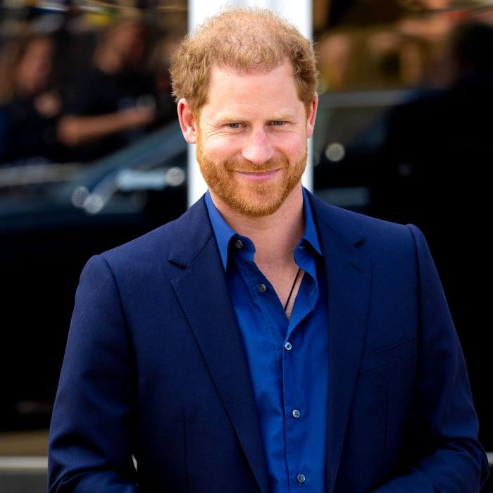 What's in a Name? Why Prince Harry's Memoir Title 'Spare' Is So Significant
