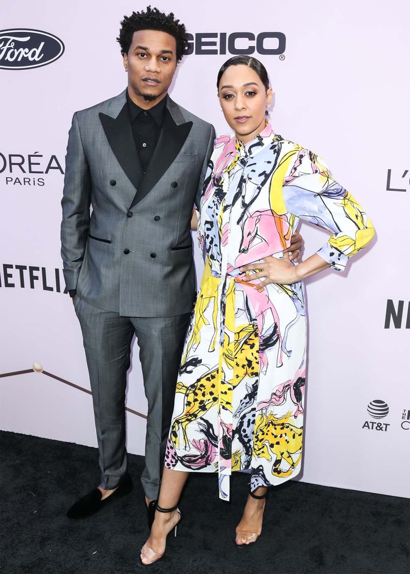 Who Is Tia Mowry’s Husband? 5 Things to Know About Cory Hardrict