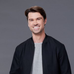 Who Is Hallmark Channel’s Corey Sevier? 5 Things to Know About the ‘Pumpkin Everything’ Star 06