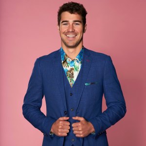 Who Is ‘Love Is Blind’ Season 3 Star Cole Barnett? 5 Things to Know About the Netflix Contestant