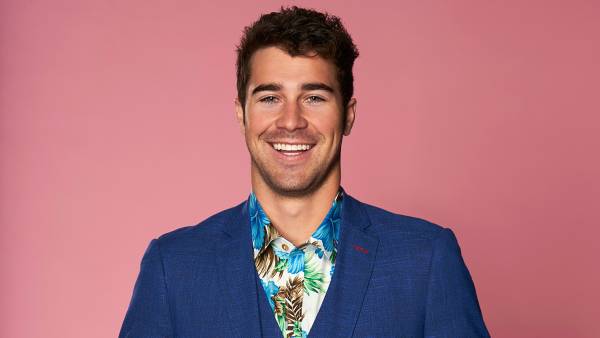 Who Is ‘Love Is Blind’ Season 3 Star Cole Barnett? 5 Things to Know About the Netflix Contestant