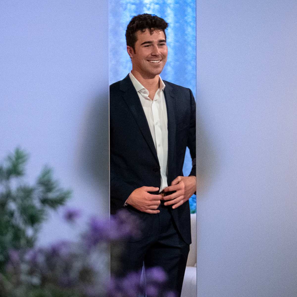 'Love Is Blind' Season 3's Cole 5 Things to Know