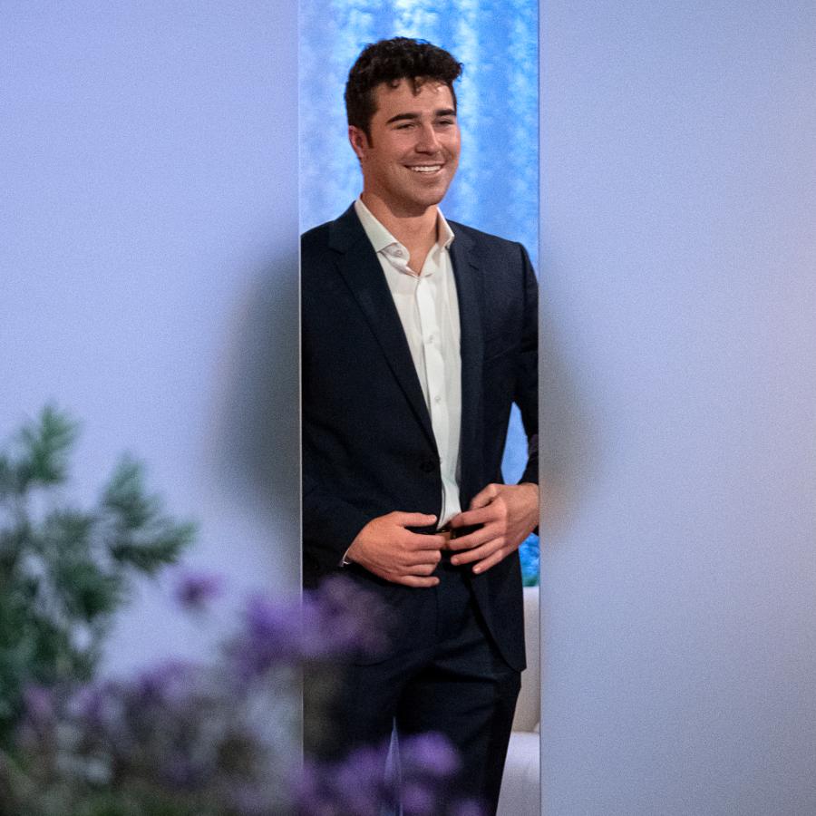 Who Is ‘Love Is Blind’ Season 3 Star Cole Barnett? 5 Things to Know About the Netflix Contestant