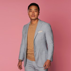Who Is ‘Love Is Blind’ Season 3 Star Andrew Liu? 5 Things to Know About the Netflix Reality Star 065