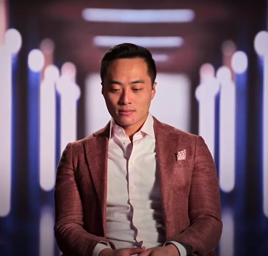 Who Is ‘Love Is Blind’ Season 3 Star Andrew Liu? 5 Things to Know About the Netflix Reality Star 067