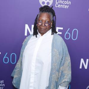 Whoopi Goldberg "Till" Premiere 2022