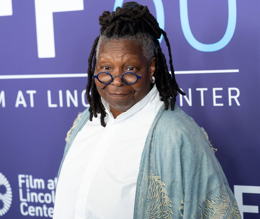 Whoopi Goldberg Questions Meghan Markle Saying She Felt Objectified on Deal or No Deal