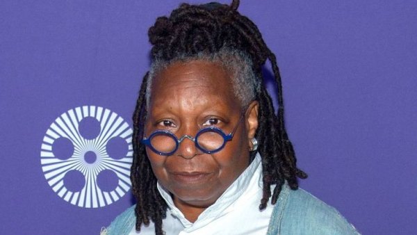 Whoopi Goldberg 'Til' Premiere