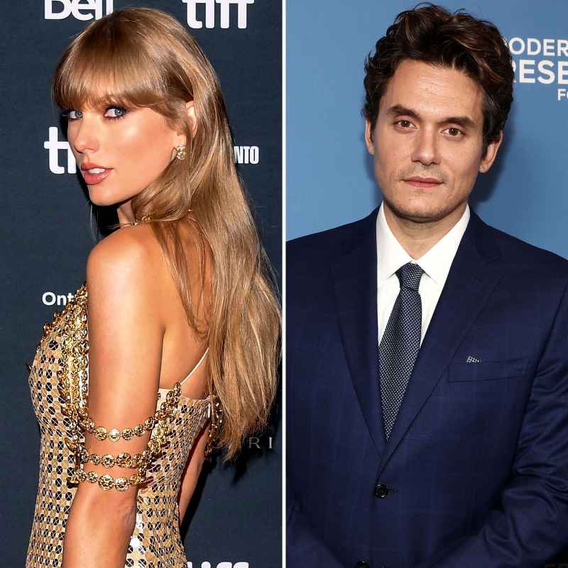Why Fans Think Taylor Swift's 'Midnights' Bonus Track Is About John Mayer