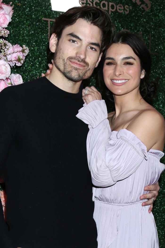 Why Jared Haibon Has Mixed Feelings About the Response to His and Ashley Iaconettis BiP Screentime