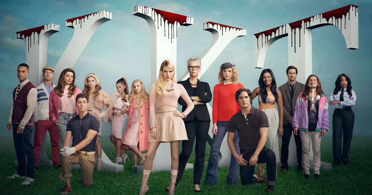 Why ‘Scream Queens’ Fans Think the Show May Be Coming Back 6 Years Later