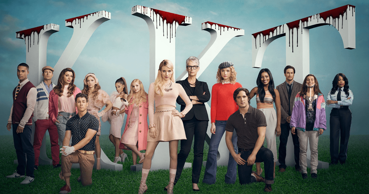 ‘Scream Queens’ Followers Assume the Present Might Be Coming Again ‘Scream Queens’ Followers Assume the Present Might Be Coming Again