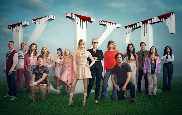Why 'Scream Queens' Fans Think the Show May Be Coming Back 6 Years Later