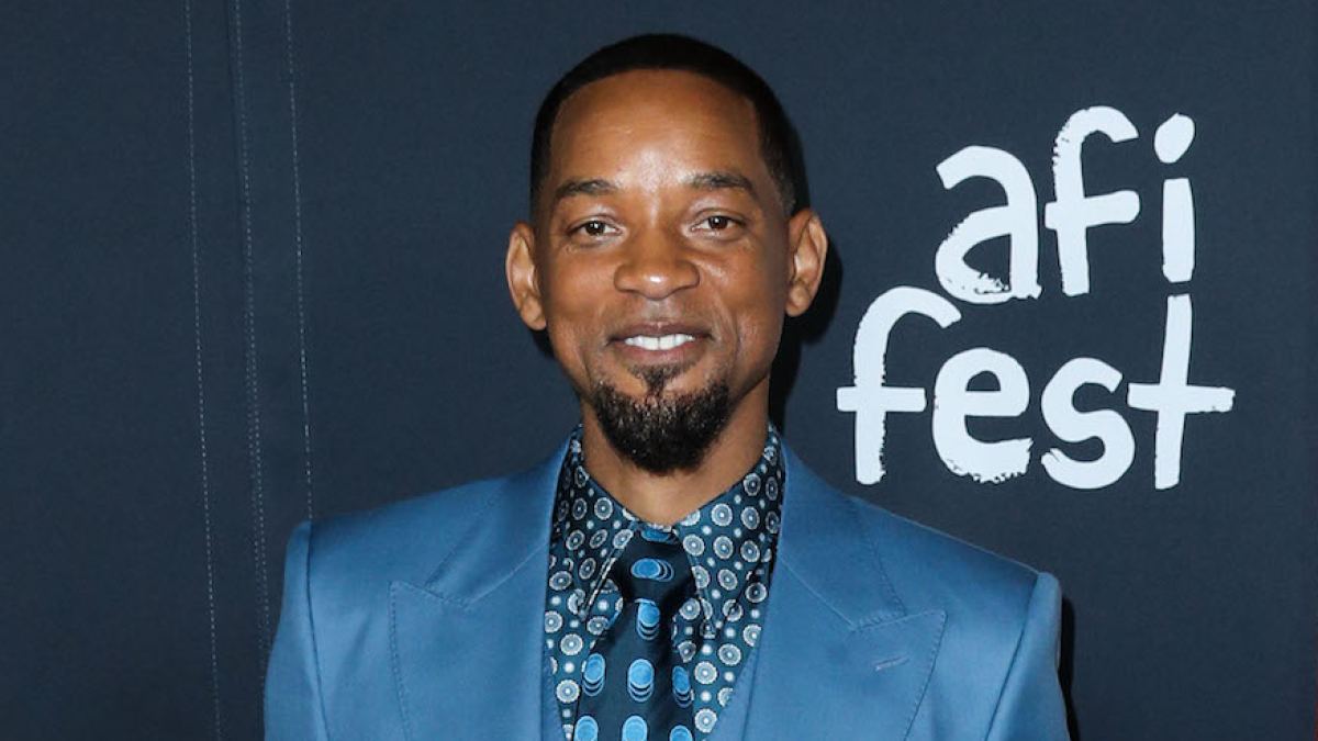 Will Smith 'King Richard' Premiere