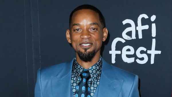 Will Smith 'King Richard' Premiere