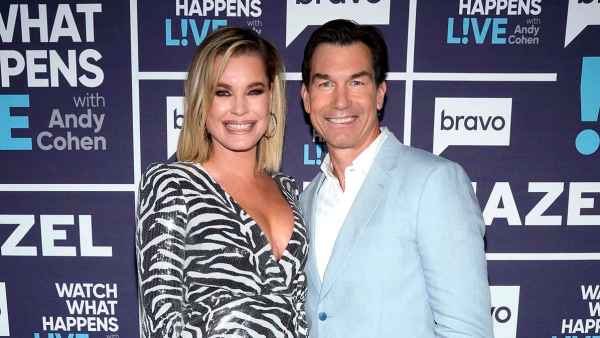 Would Jerry O'Connell and Wife Rebecca Romijn Join 'RHOBH