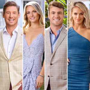 Would Southern Charm’s Austen Ever Date Taylor After Her Split From Shep