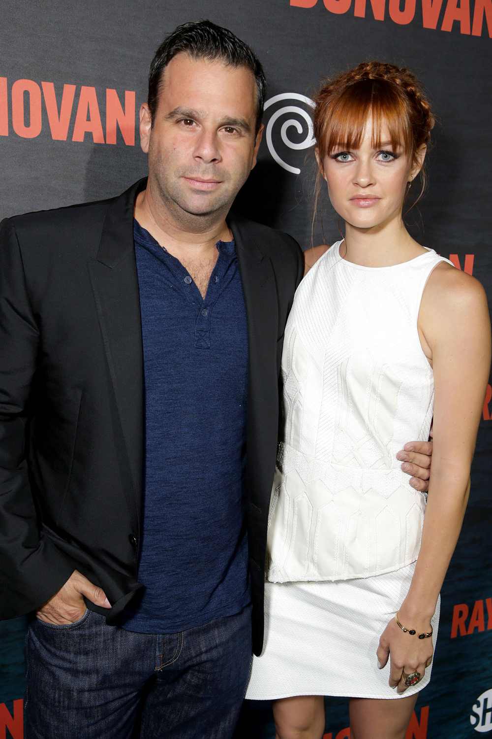 You's Ambyr Childers Files Restraining Order Against Ex-Husband Randall Emmett 2