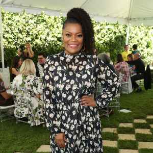 Yvette Nicole Brown 25 Things