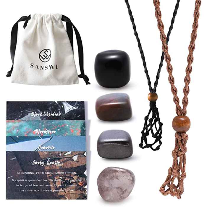 amazon-chakra-necklace-set