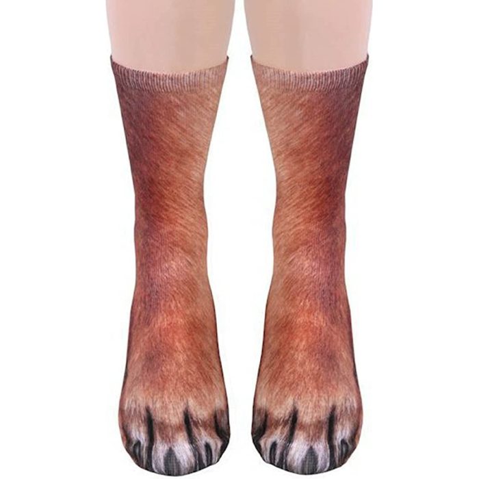 amazon-funny-gifts-dog-socks