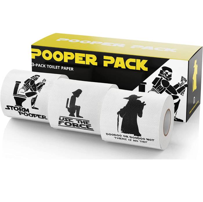 amazon-funny-gifts-star-wars-toilet-paper