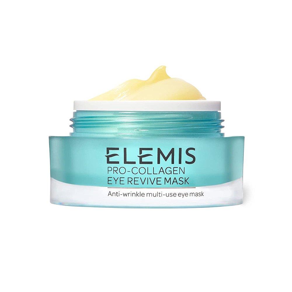 amazon-holiday-beauty-haul-under-eye-circles-elemis-mask