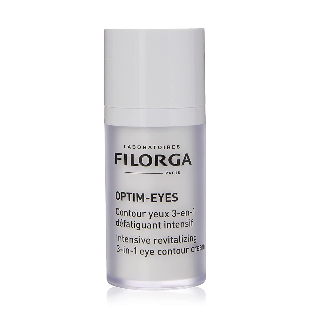 amazon-holiday-beauty-haul-under-eye-circles-filorga-optim-eyes-cream