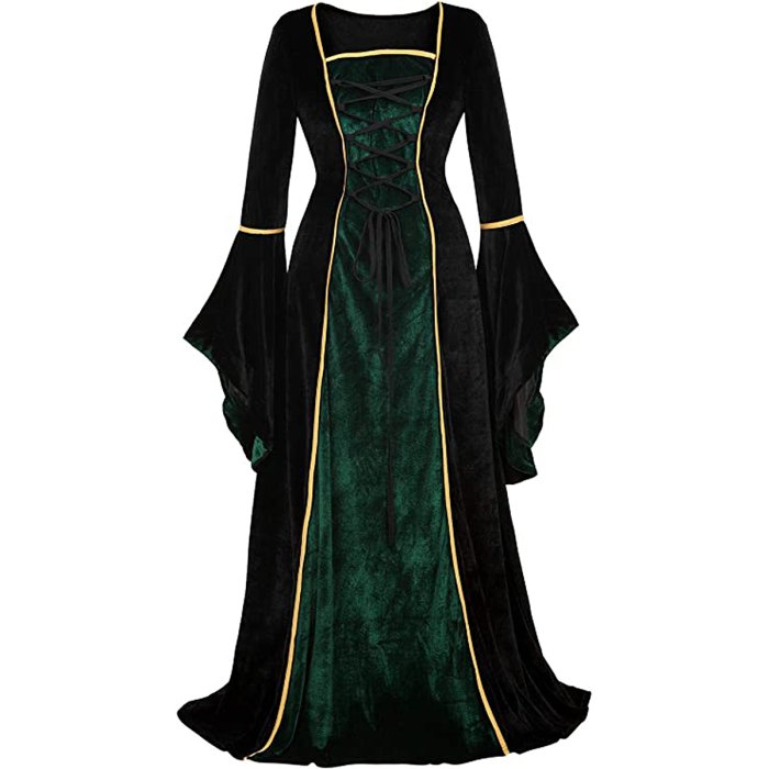 amazon-last-minute-halloween-costumes-medieval-renaissance-dress