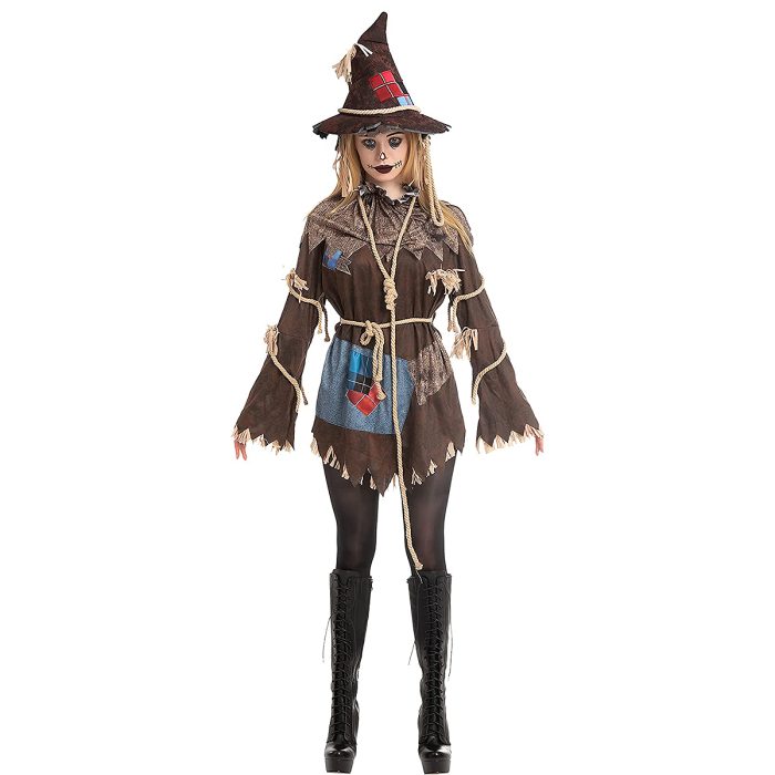 amazon-last-minute-halloween-costumes-scarecrow
