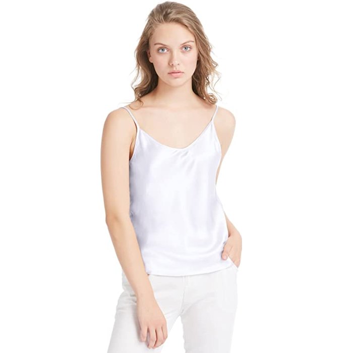 amazon-prime-day-celebrity-loved-lilysilk-cami