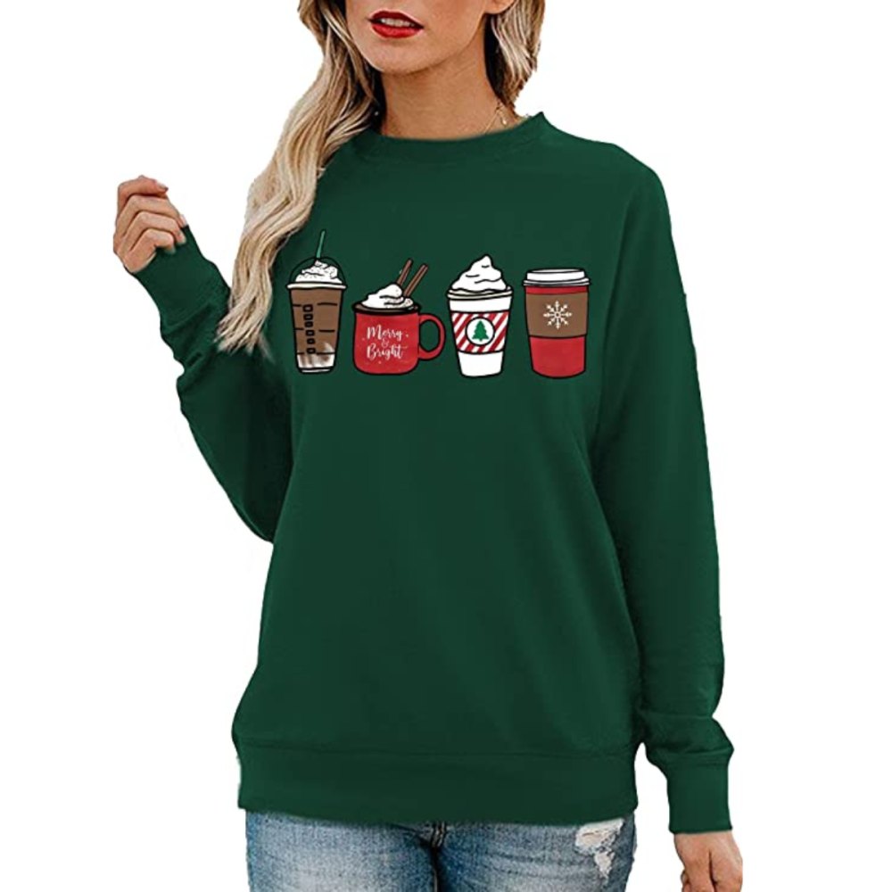 amazon-prime-day-holiday-clothing-coffee-sweatshirt
