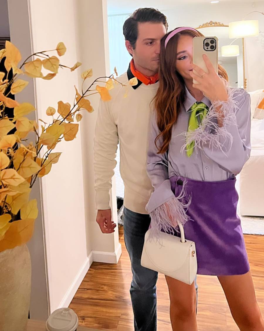 Best Celebrity Halloween Costumes of 2022