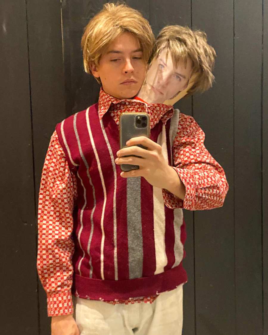 Best Celebrity Halloween Costumes of 2022