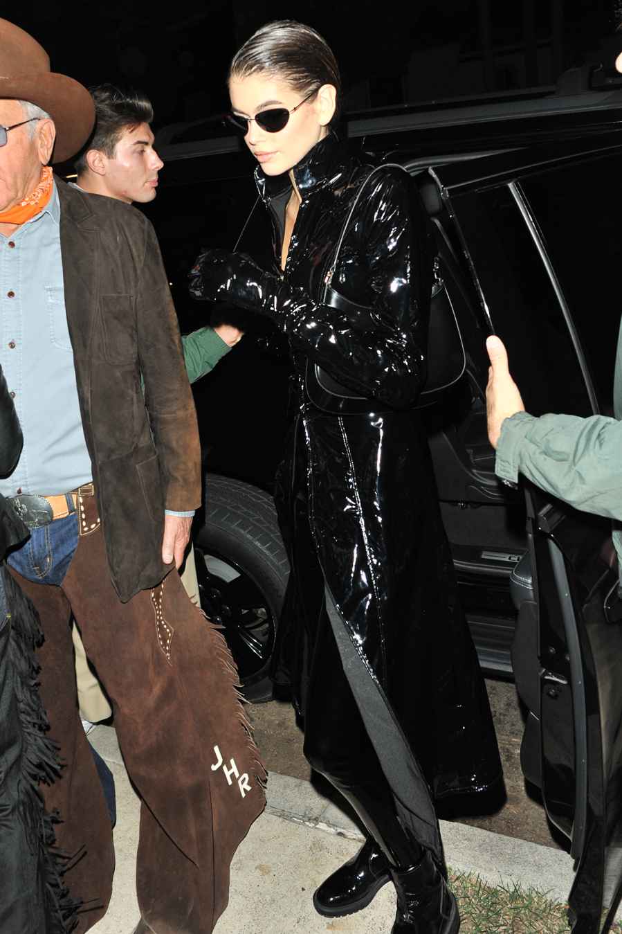 Best Celebrity Halloween Costumes of 2022