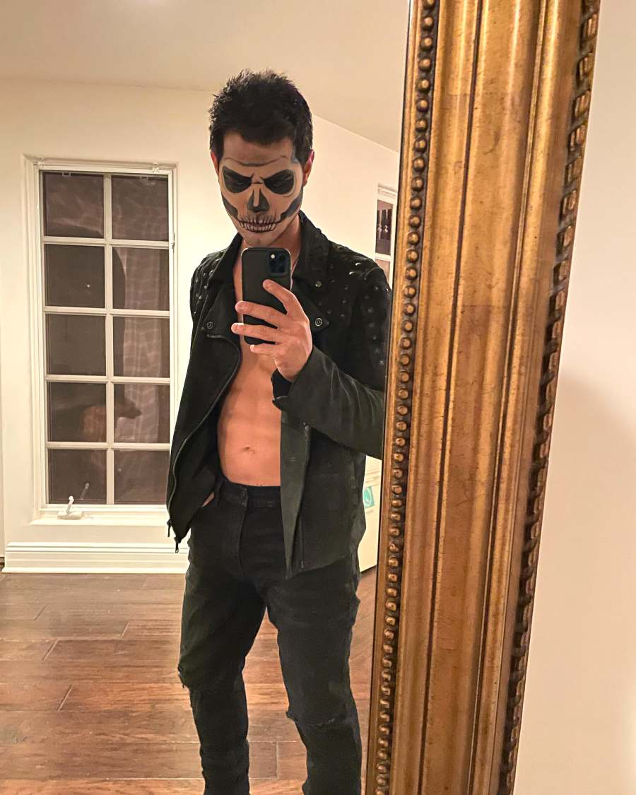 Best Celebrity Halloween Costumes of 2022