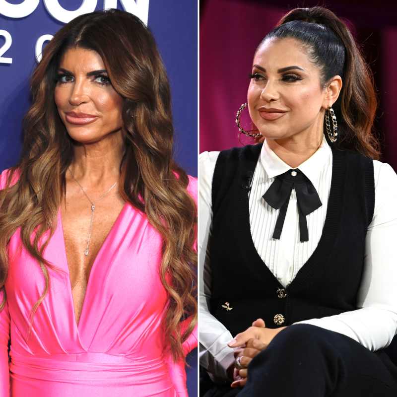 Biggest BravoCon 2022 Revelations: Lisa Rinna Gets Booed by the Audience, 'RHONY' News and More