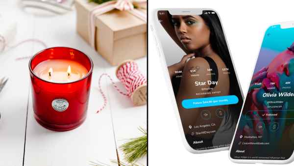 Buzzzz-o-Meter: Brandarmy, a Victoria Secret Model’s New Wellness Line and More of What Hollywood Is Buzzing About This Week