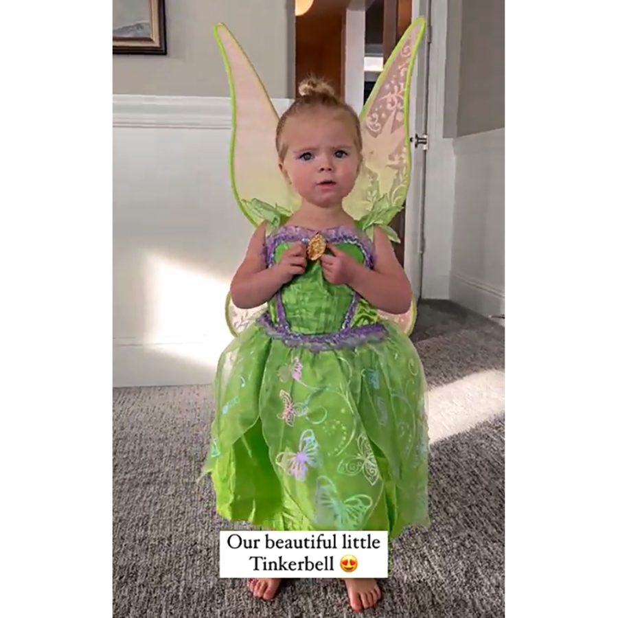 Spooky Families! Celebrity Parents Share Their Kids’ Halloween Costumes of 2022: Photos