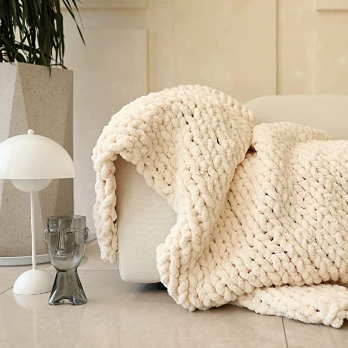 cozy blanket