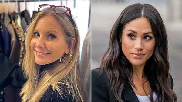 ‘Deal Or No Deal’ Stylist Dina Cerchione Defends Show’s Outfits After Meghan Markle’s Criticism