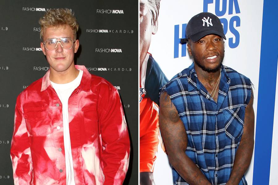 A Detailed Look Into YouTube Star Jake Paul's Fighting Career
