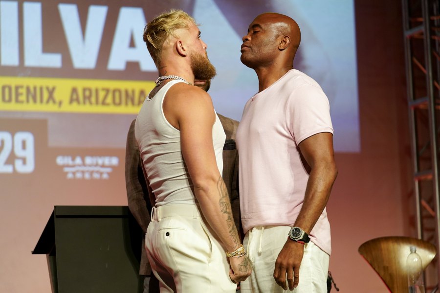 A Detailed Look Into YouTube Star Jake Paul's Fighting Career