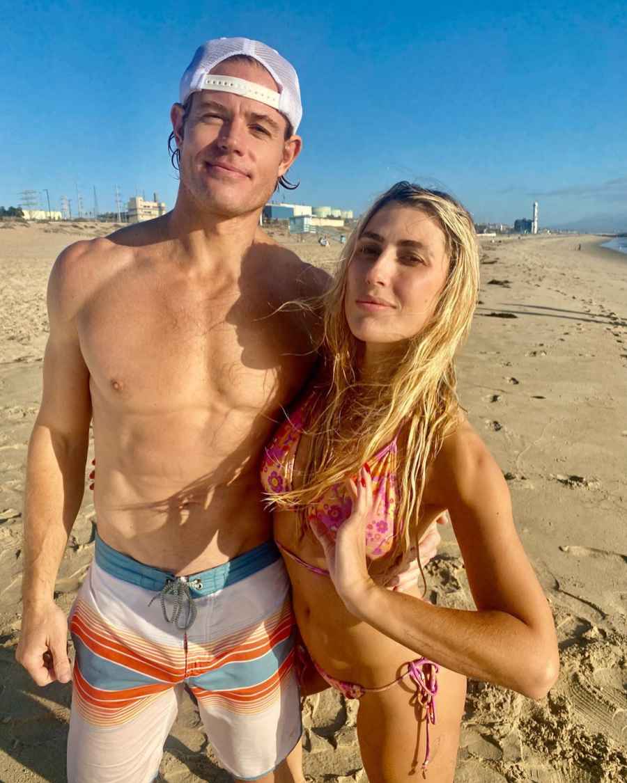 ‘DWTS’ Alum Keo Motsepe Jokes Emma Slater and Trevor Donovan Need to ‘Cool Off’ After Steamy Rumba 