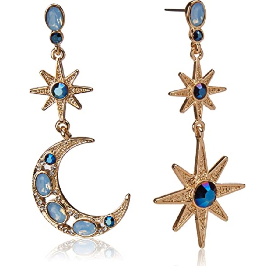 early-gifts-under-50-amazon-betsey-johnson-earrings