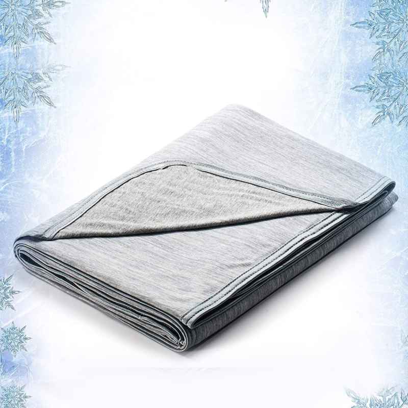 early-holiday-gifts-for-him-amazon-cooling-blanket