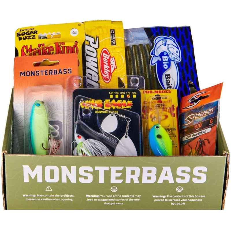 early-holiday-gifts-for-him-amazon-fishing-lures