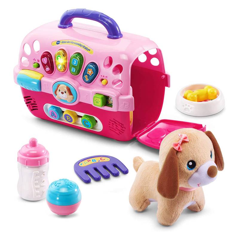 gifts-for-4-year-olds-dog-carrier